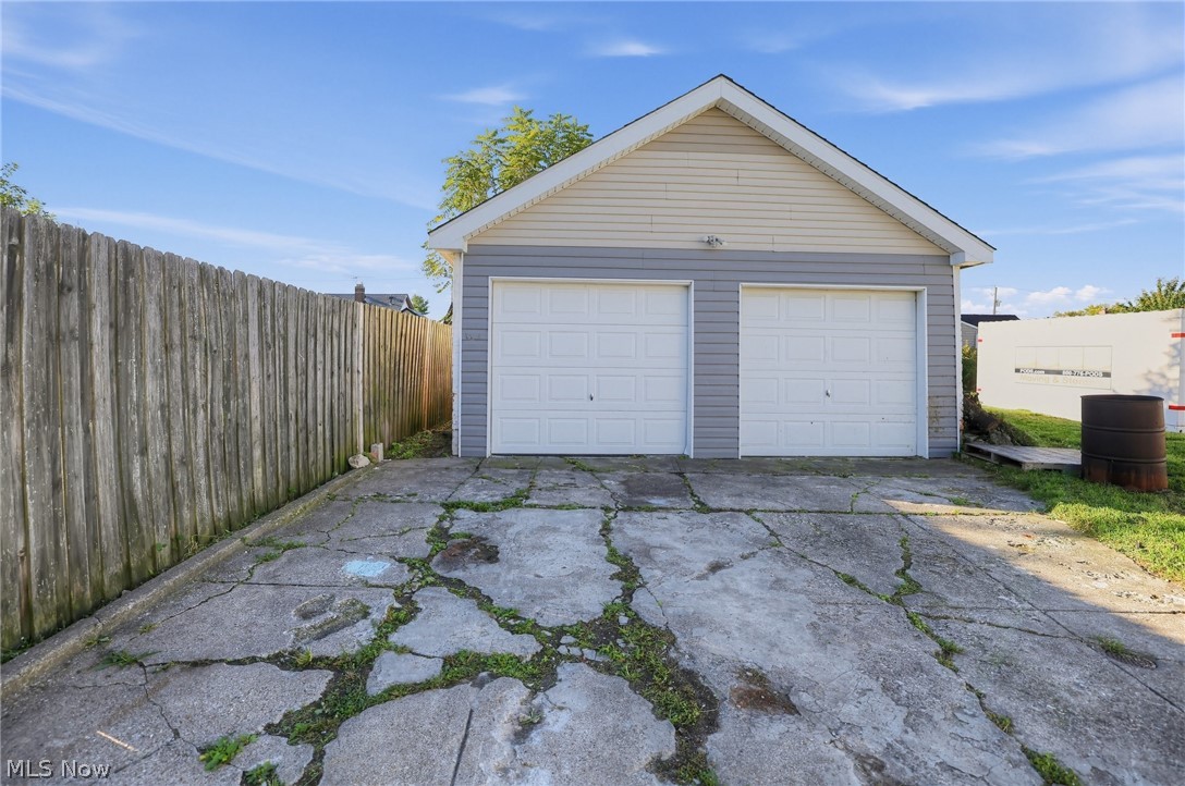 13119 Bennington Avenue Cleveland OH 44135