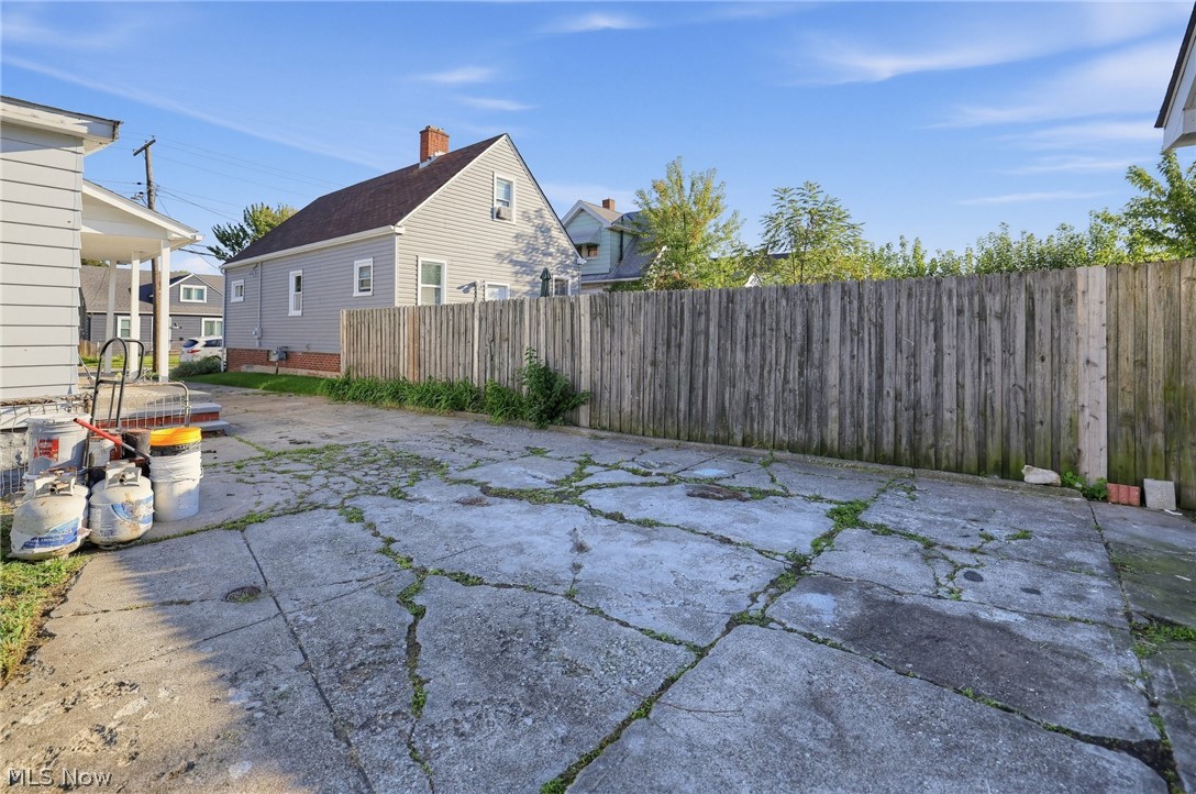 13119 Bennington Avenue Cleveland OH 44135