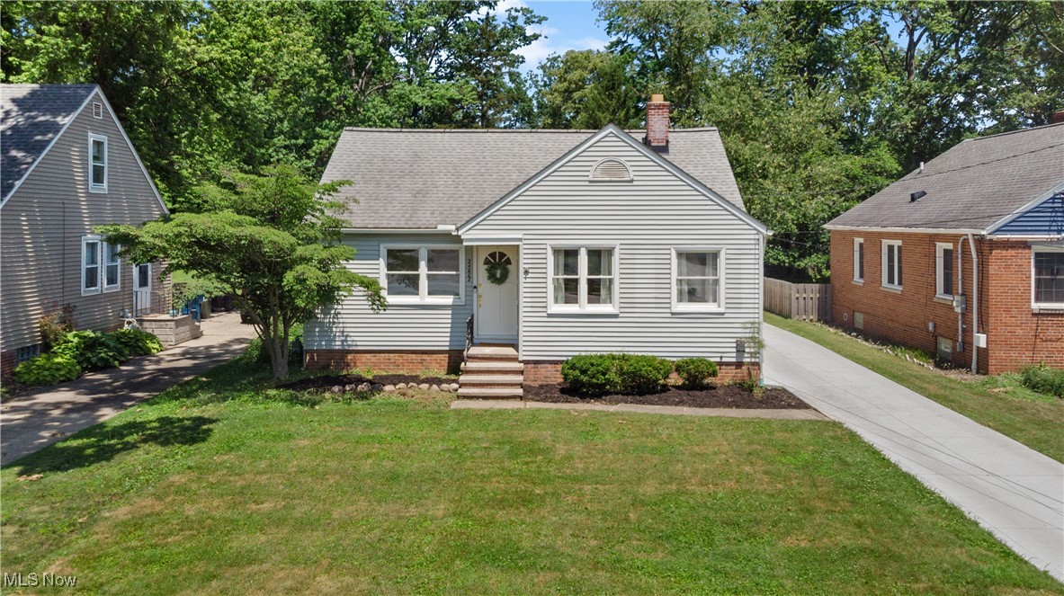 24002 E Oakland Road Bay Village OH 44140