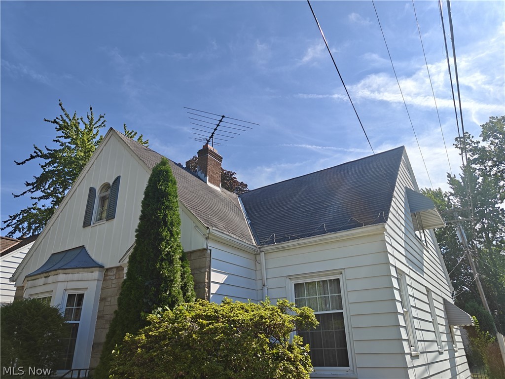 15717 Munn Road Cleveland OH 44111