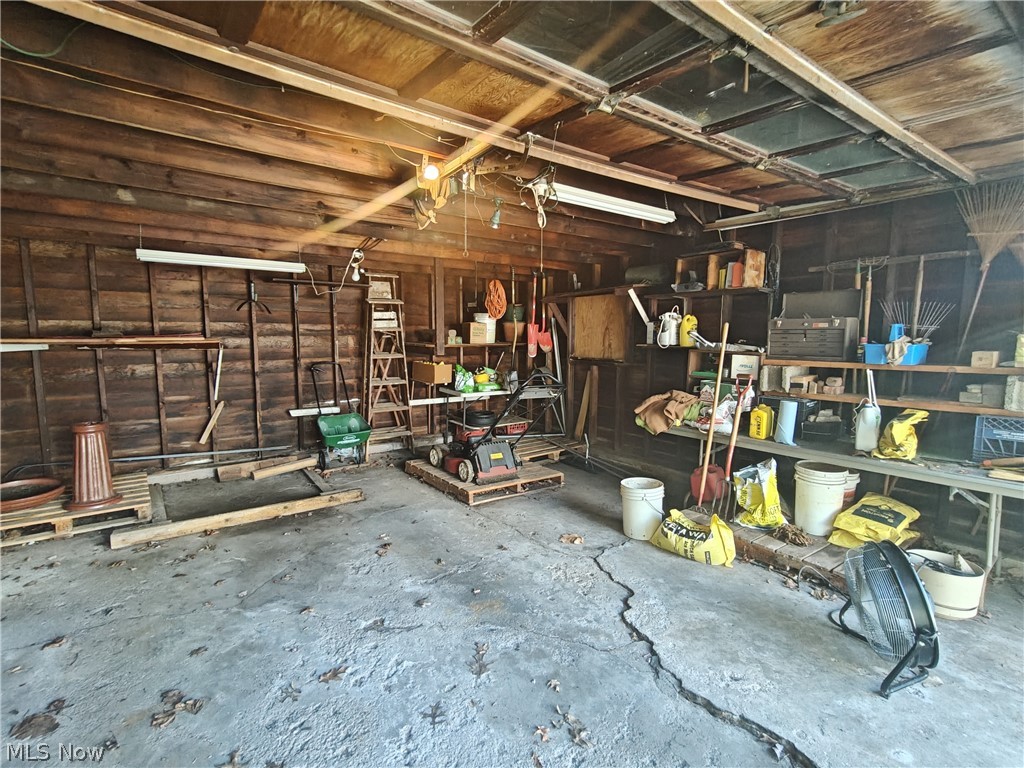 15717 Munn Road Cleveland OH 44111
