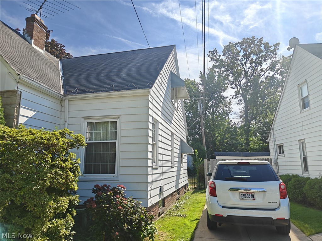 15717 Munn Road Cleveland OH 44111