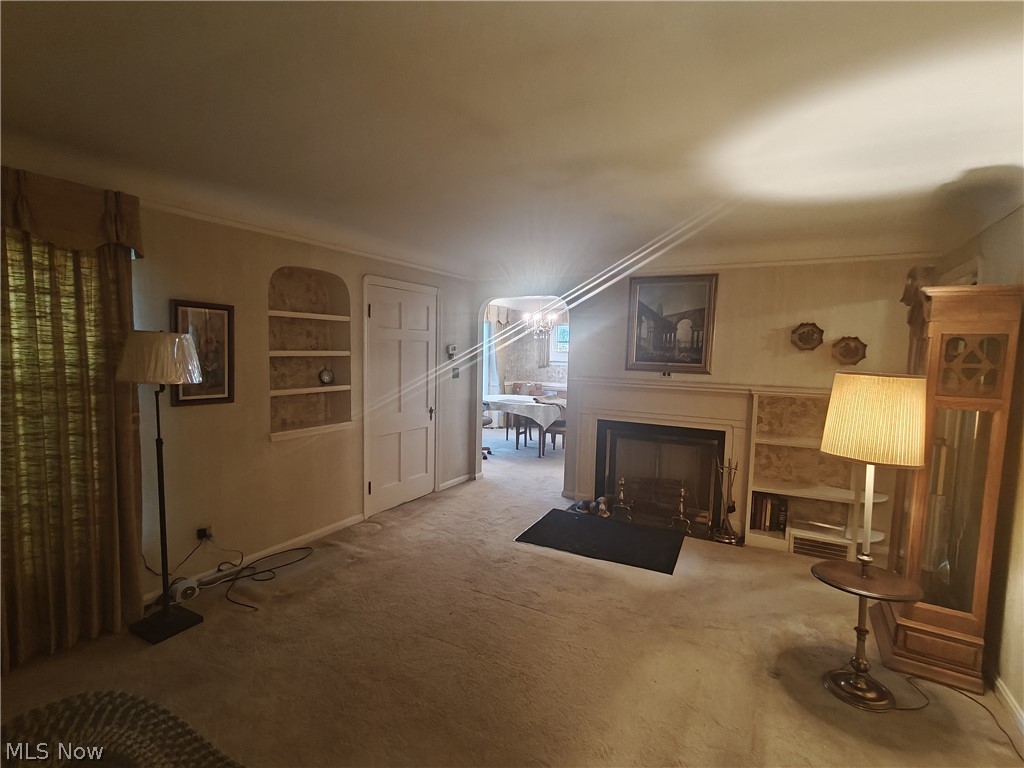 15717 Munn Road Cleveland OH 44111