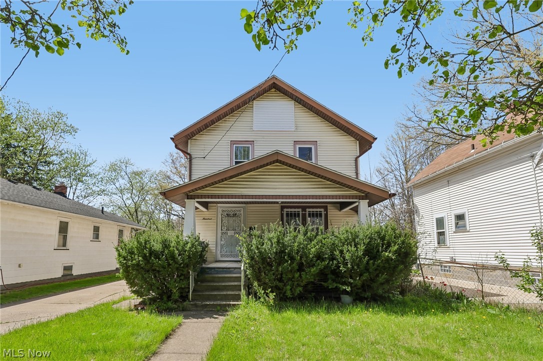 600 Grace Avenue Akron OH 44320