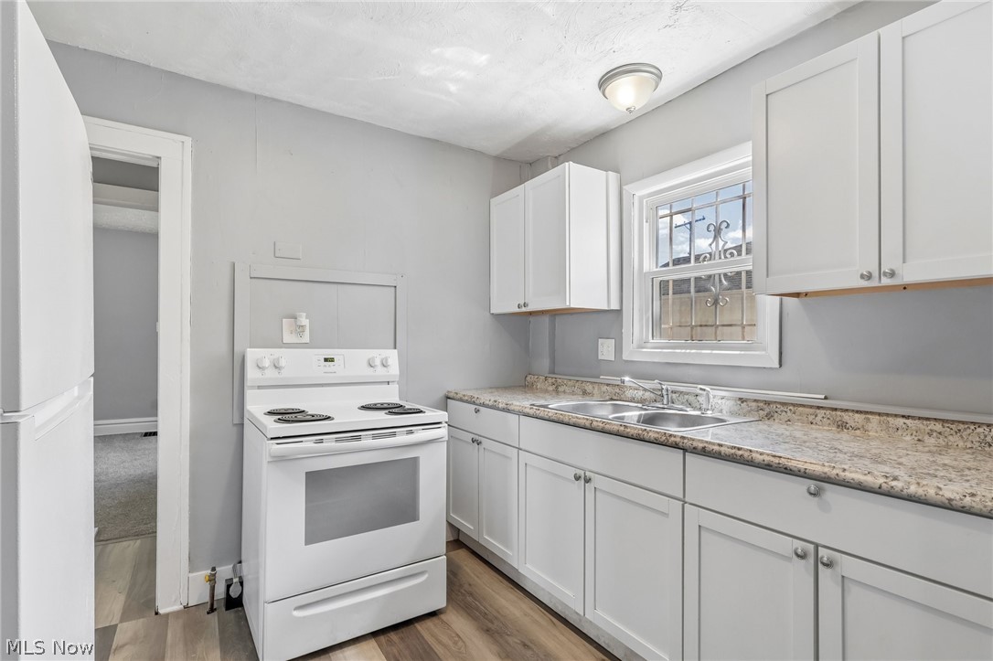 600 Grace Avenue Akron OH 44320
