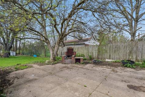 600 Grace Avenue Akron OH 44320
