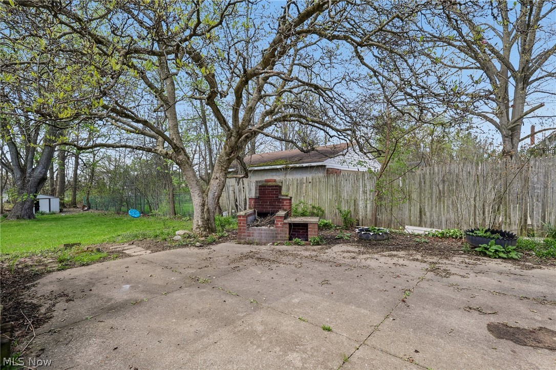 600 Grace Avenue Akron OH 44320