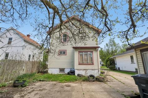 600 Grace Avenue Akron OH 44320