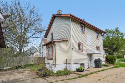 600 Grace Avenue Akron OH 44320