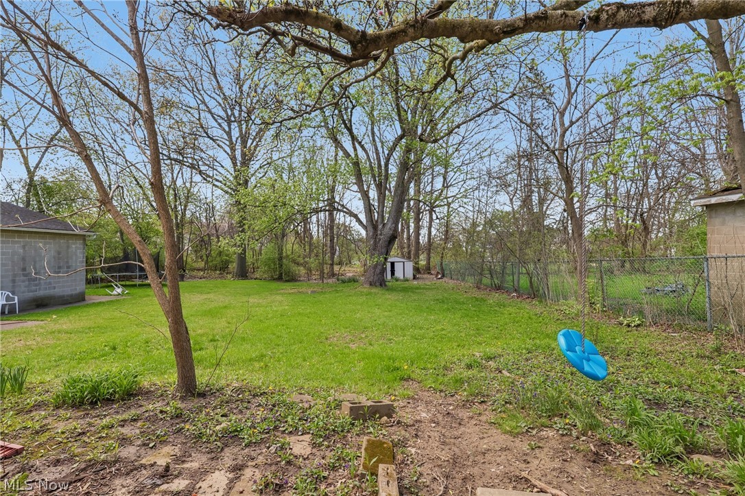 600 Grace Avenue Akron OH 44320