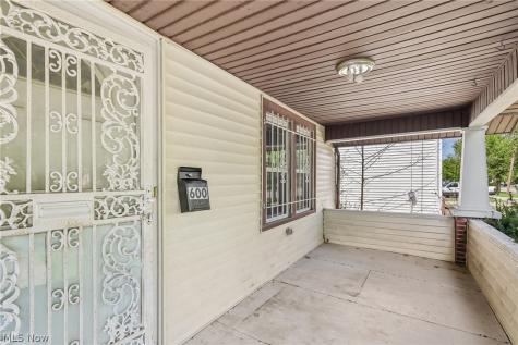 600 Grace Avenue Akron OH 44320