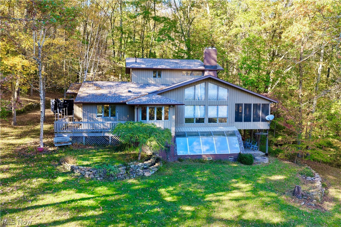 21129 Township Road 303 Coshocton OH 43812