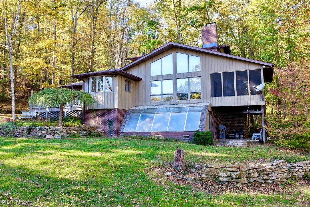 21129 Township Road 303 Coshocton OH 43812