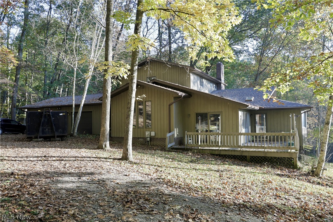 21129 Township Road 303 Coshocton OH 43812