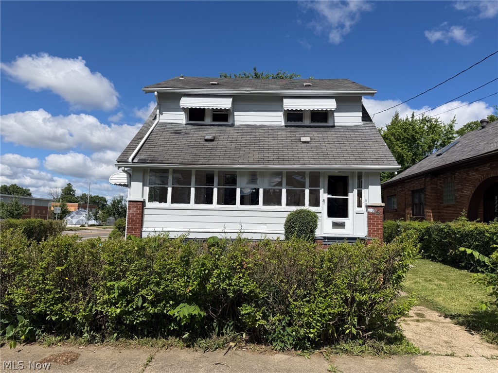 1282 Brown Street Akron OH 44301