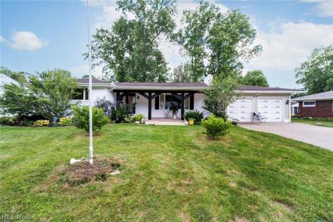 31 Lake Shore Drive Youngstown OH 44511