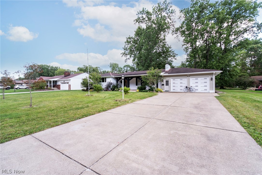 31 Lake Shore Drive Youngstown OH 44511