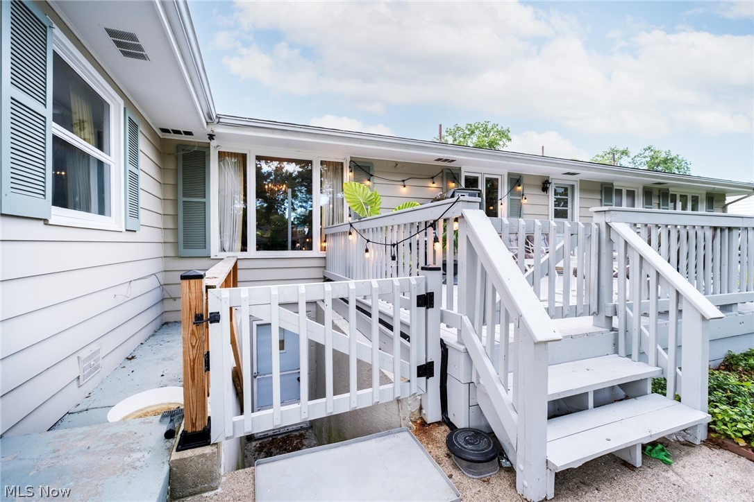 31 Lake Shore Drive Youngstown OH 44511