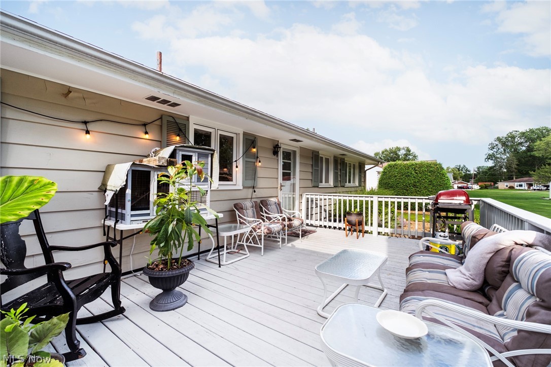 31 Lake Shore Drive Youngstown OH 44511