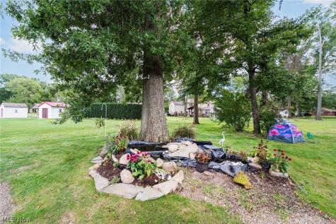 31 Lake Shore Drive Youngstown OH 44511