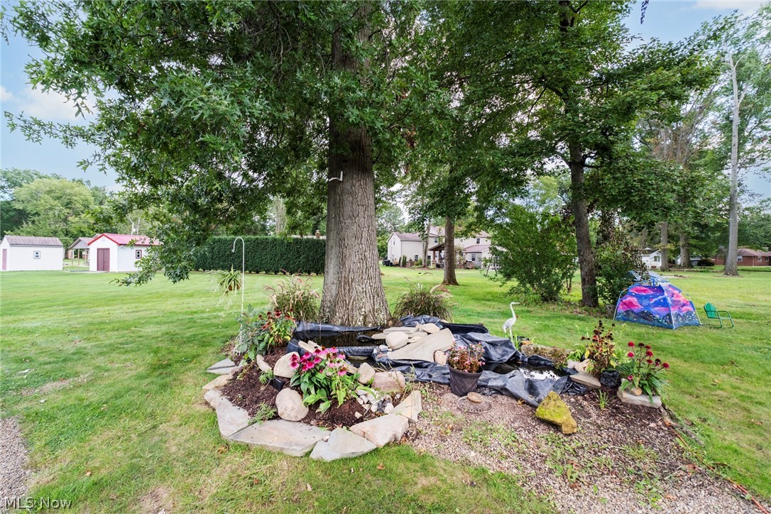 31 Lake Shore Drive Youngstown OH 44511