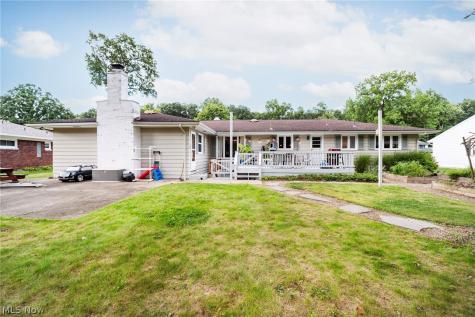 31 Lake Shore Drive Youngstown OH 44511