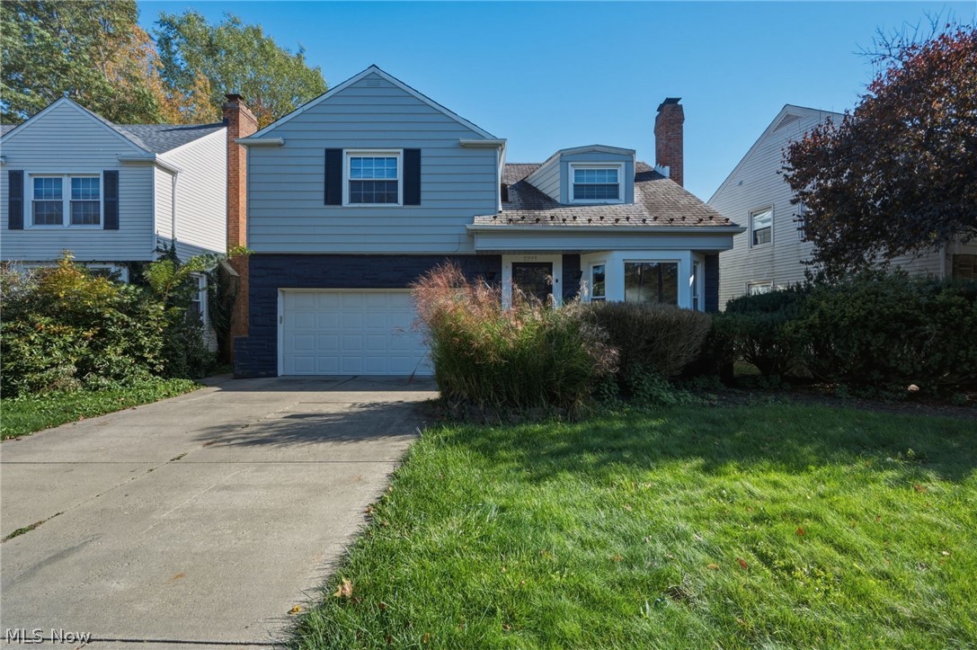 2255 S Belvoir Boulevard University Heights OH 44118