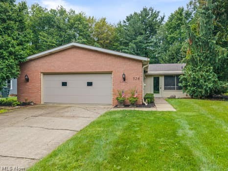 Wadsworth OH, 526 Wolf Avenue