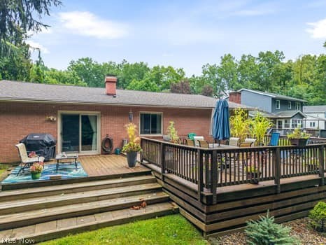 526 Wolf Avenue Wadsworth OH 44281
