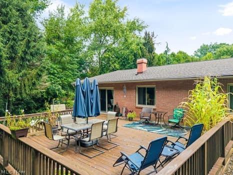 526 Wolf Avenue Wadsworth OH 44281