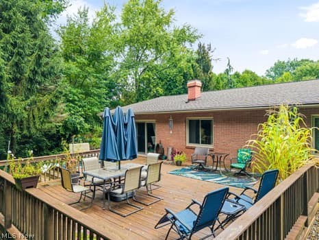 526 Wolf Avenue Wadsworth OH 44281