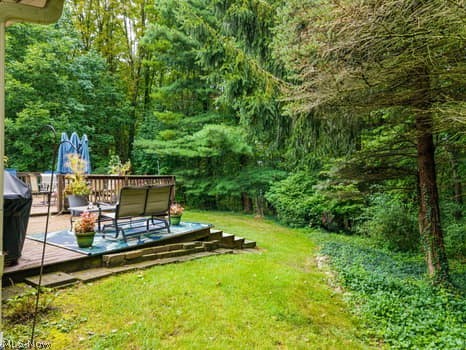 526 Wolf Avenue Wadsworth OH 44281