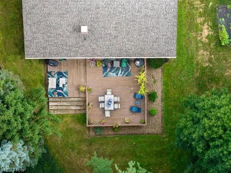 526 Wolf Avenue Wadsworth OH 44281