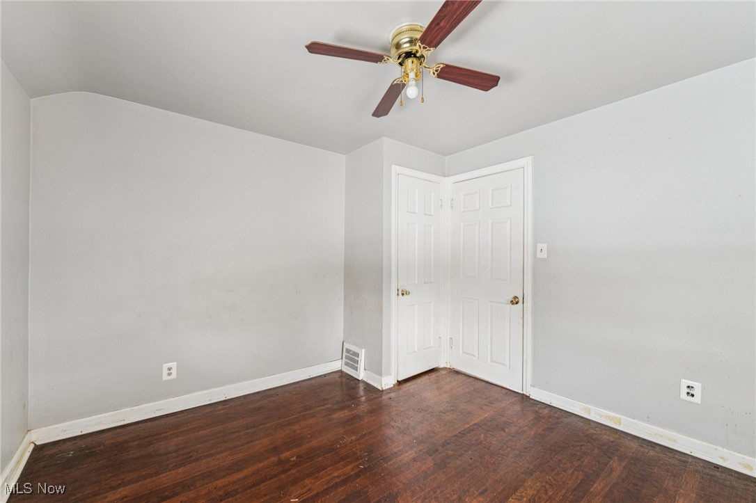 5481 Dalewood Avenue Maple Heights OH 44137