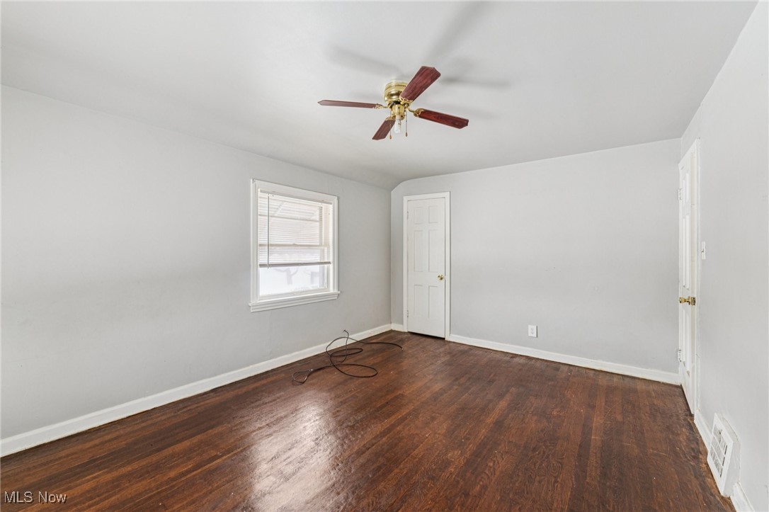 5481 Dalewood Avenue Maple Heights OH 44137