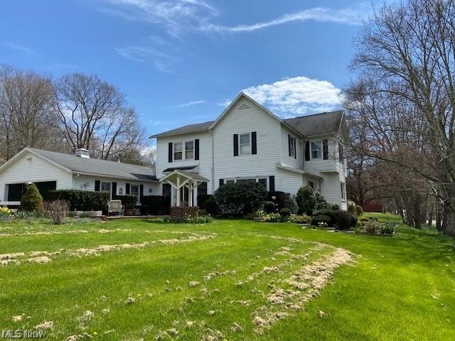 17123 Horseshoe Bend Road Newcomerstown OH 43832