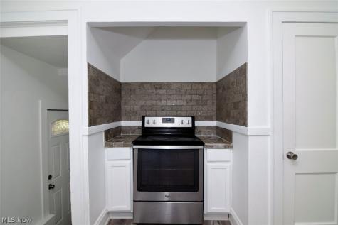 3369 E 139th Street Cleveland OH 44120