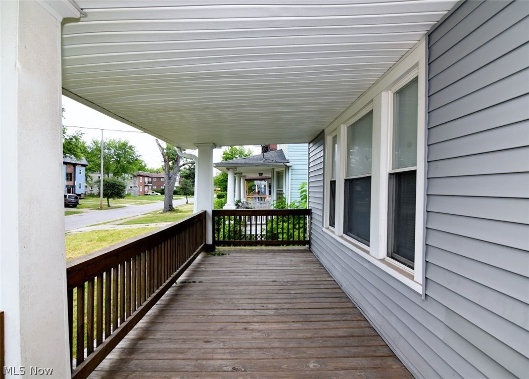 3369 E 139th Street Cleveland OH 44120