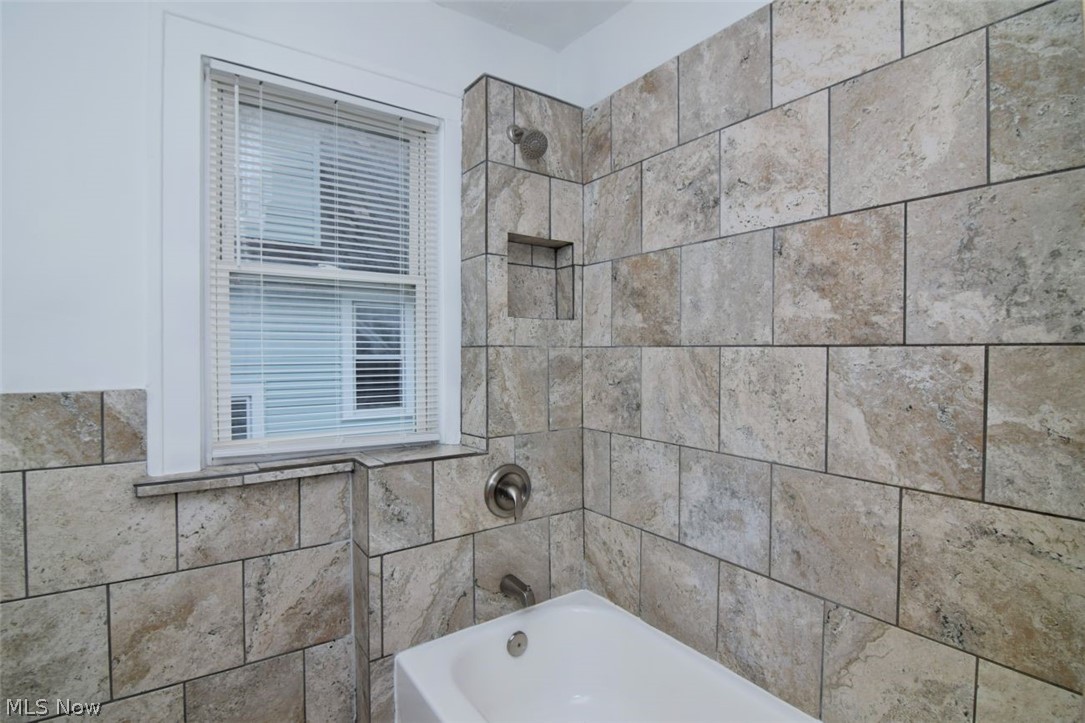 3369 E 139th Street Cleveland OH 44120