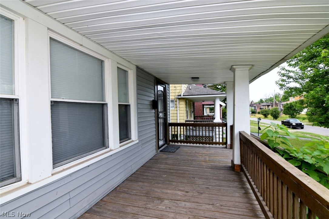 3369 E 139th Street Cleveland OH 44120
