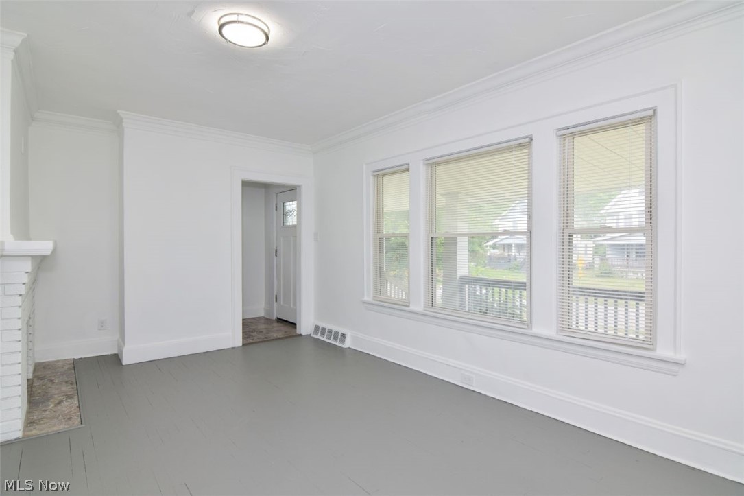 3369 E 139th Street Cleveland OH 44120