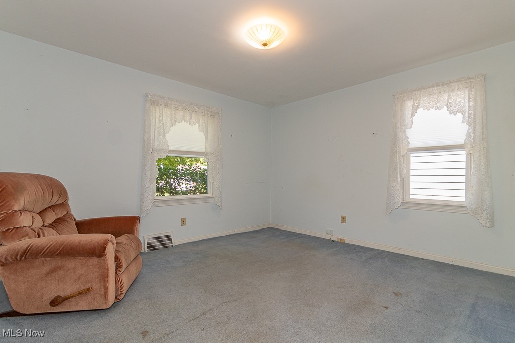 1147 Belrose Road Mayfield Heights OH 44124
