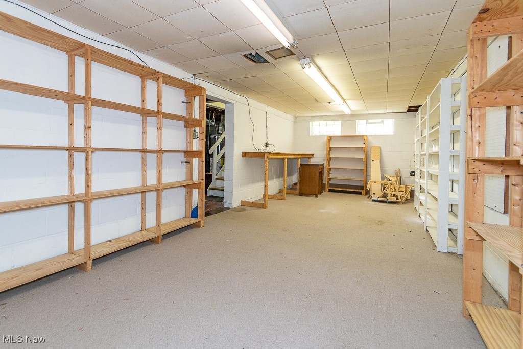 1147 Belrose Road Mayfield Heights OH 44124