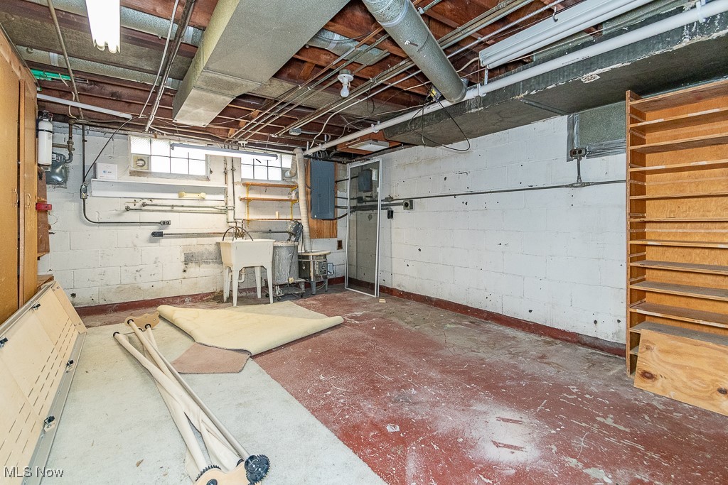 1147 Belrose Road Mayfield Heights OH 44124