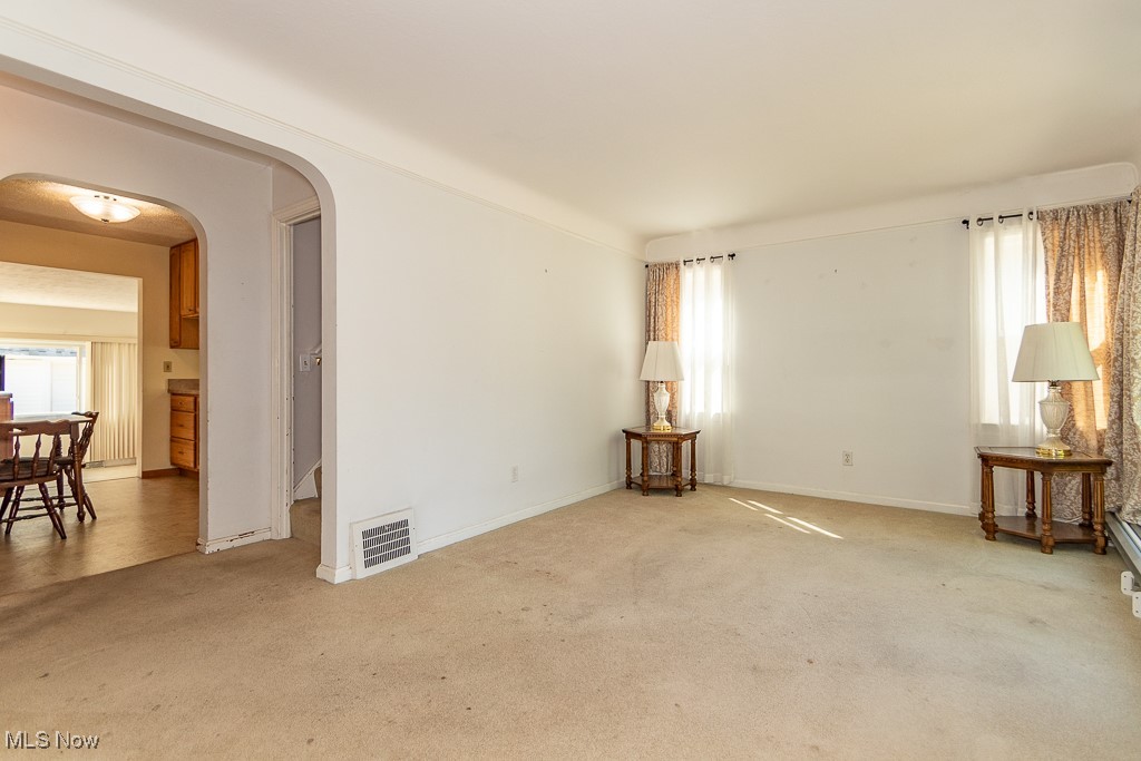 1147 Belrose Road Mayfield Heights OH 44124