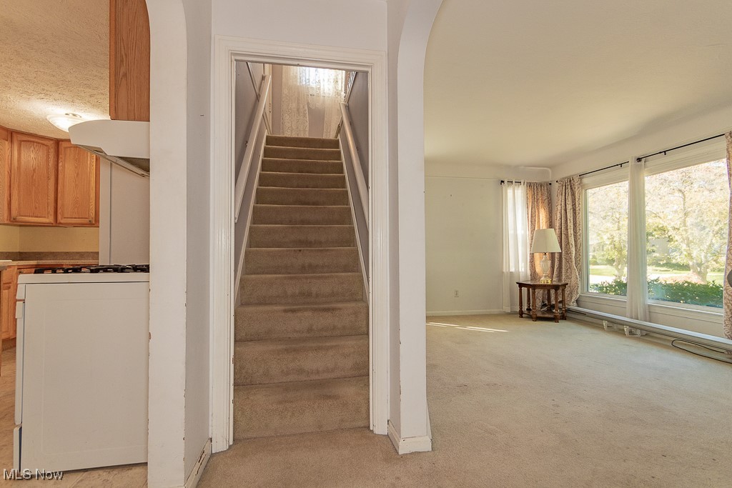 1147 Belrose Road Mayfield Heights OH 44124