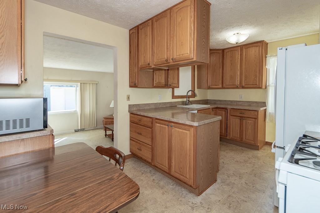 1147 Belrose Road Mayfield Heights OH 44124