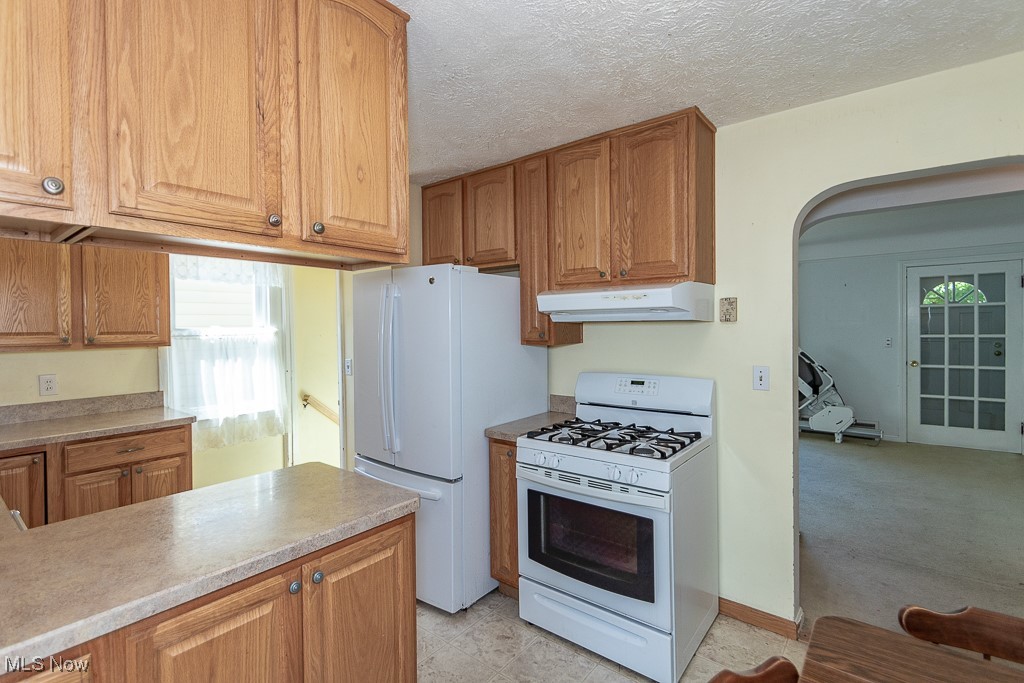 1147 Belrose Road Mayfield Heights OH 44124
