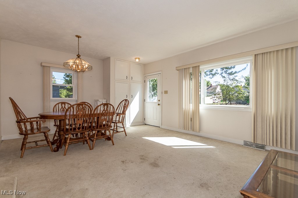 1147 Belrose Road Mayfield Heights OH 44124