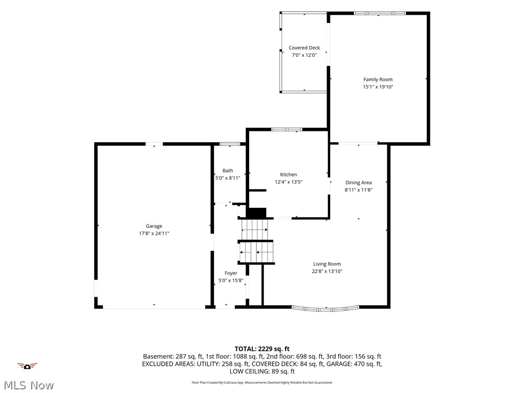 2475 Robinhood Drive Parma OH 44134